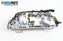 Kilometerzähler for Peugeot 806 Minivan (06.1994 - 08.2002) 2.1 td 12V, 109 hp