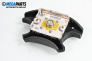 Airbag for Peugeot 806 Minivan (06.1994 - 08.2002), 5 uși, monovolum, position: fața
