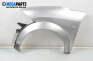 Kotflügel for Audi A2 Hatchback (02.2000 - 08.2005), 5 türen, hecktür, position: links, vorderseite