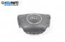 Airbag for Audi A3 Hatchback II (05.2003 - 08.2012), 3 uși, hatchback, position: fața