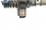 Diesel fuel injector for Audi A3 Hatchback II (05.2003 - 08.2012) 2.0 TDI 16V, 140 hp, № Bosch 0 414 720 403
