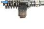 Einspritzdüse for Audi A3 Hatchback II (05.2003 - 08.2012) 2.0 TDI 16V, 140 hp, № Bosch 0 414 720 403