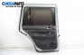Ușă for Volkswagen Golf IV Variant (05.1999 - 06.2006), 5 uși, combi, position: stânga - spate