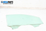 Fensterscheibe for Citroen C2 Hatchback (09.2003 - 09.2017), 3 türen, hecktür, position: rechts, vorderseite