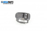 Window adjustment switch for Peugeot 206 Hatchback (08.1998 - 12.2012)