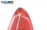 Stop for Peugeot 206 Hatchback (08.1998 - 12.2012), hatchback, position: stânga