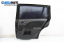 Ușă for Ford Mondeo III Turnier (10.2000 - 03.2007), 5 uși, combi, position: dreaptă - spate