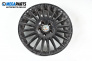 Alloy wheels for Alfa Romeo 159 Sedan (09.2005 - 11.2011) 17 inches, width 7.5 (The price is for the set)