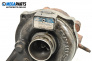 Turbo for Renault Clio II Hatchback (09.1998 - 09.2005) 1.5 dCi (B/CB07), 65 hp
