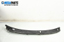 Windshield wiper cover cowl for Audi A6 Avant C6 (03.2005 - 08.2011), 5 doors, station wagon