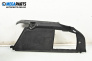 Trunk interior cover for Audi A6 Avant C6 (03.2005 - 08.2011), 5 doors, station wagon