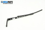 Wischerarm frontscheibe for Audi A6 Avant C6 (03.2005 - 08.2011), position: rechts