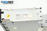 CD changer for Audi A6 Avant C6 (03.2005 - 08.2011), № 4Е0 035 111 А