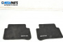  for Mercedes-Benz E-Class Sedan (W211) (03.2002 - 03.2009), 5 türen