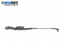 Braț ștergătoare parbriz for Mercedes-Benz E-Class Sedan (W211) (03.2002 - 03.2009), position: stânga