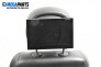 Scaune din piele cu reglare și încălzire electrice for Mercedes-Benz E-Class Sedan (W211) (03.2002 - 03.2009), 5 uși