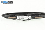Parktronic display for Mercedes-Benz E-Class Sedan (W211) (03.2002 - 03.2009), № A1715420123