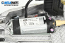 Steering shaft adjustment motor for Mercedes-Benz E-Class Sedan (W211) (03.2002 - 03.2009), № A2205400288