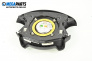 Airbag for Mercedes-Benz E-Class Sedan (W211) (03.2002 - 03.2009), 5 uși, sedan, position: fața