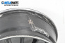 Jante din aliaj for Mercedes-Benz E-Class Sedan (W211) (03.2002 - 03.2009) 19 inches, width 8.5 (Prețul este pentru un set)