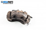 Caliper for Hyundai Santa Fe I SUV (11.2000 - 03.2006), position: front - left