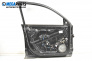 Ușă for Volkswagen Touareg SUV I (10.2002 - 01.2013), 5 uși, suv, position: stânga - fața