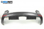 Rear bumper for Volkswagen Touareg SUV I (10.2002 - 01.2013), suv