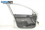 Ușă for Peugeot 206 Sedan (03.2007 - ...), 5 uși, sedan, position: stânga - fața