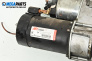 Starter for Peugeot 206 Sedan (03.2007 - ...) 1.4, 75 hp