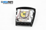 Airbag for SsangYong Rexton SUV I (04.2002 - 07.2012), 5 uși, suv, position: fața