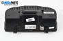Instrument cluster for Volkswagen Touran Minivan I (02.2003 - 05.2010) 1.9 TDI, 105 hp