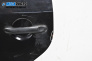Ușă for Volkswagen Touran Minivan I (02.2003 - 05.2010), 5 uși, monovolum, position: stânga - spate