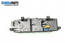 Kilometerzähler for Nissan Primera Hatchback III (01.2002 - 06.2007) 1.8, 115 hp