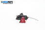 Emergency lights button for Peugeot 307 Hatchback (08.2000 - 12.2012)