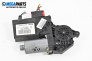 Motor macara geam for Peugeot 307 Hatchback (08.2000 - 12.2012), 5 uși, hatchback, position: dreaptă - fața