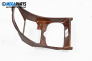 Zentralkonsole for Peugeot 307 Hatchback (08.2000 - 12.2012)