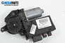 Motor macara geam for Peugeot 307 Hatchback (08.2000 - 12.2012), 5 uși, hatchback, position: dreaptă - fața