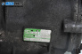 Automatik-getriebe for BMW 3 Series E46 Compact (06.2001 - 02.2005) 316 ti, 115 hp, automatic, № 96025038