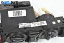 Bedienteil klimaanlage for Mercedes-Benz C-Class Estate (S202) (06.1996 - 03.2001)