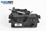 Panel heating for Nissan Micra II Hatchback (01.1992 - 02.2003)