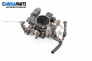Clapetă carburator for Opel Astra G Hatchback (02.1998 - 12.2009) 1.6 16V, 101 hp