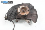 Knuckle hub for BMW X5 Series E53 (05.2000 - 12.2006), position: front - right