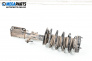 MacPherson-federbein for BMW X5 Series E53 (05.2000 - 12.2006), suv, position: links, vorderseite