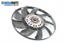 Ambreiaj ventilator for BMW X5 Series E53 (05.2000 - 12.2006) 4.4 i, 286 hp