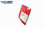 Inner tail light for SsangYong Kyron SUV (05.2005 - 06.2014), suv, position: right