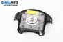 Airbag for Hyundai Coupe Coupe Facelift (08.1999 - 04.2002), 3 uși, coupe, position: fața