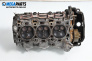 Engine head for Jaguar X-Type Sedan (06.2001 - 11.2009) 3.0 V6 4WD, 230 hp