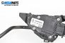 Potențiometru clapetă de accelerație for Jaguar X-Type Sedan (06.2001 - 11.2009), № 1X439F836AC