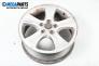 Alufelgen for Jaguar X-Type Sedan (06.2001 - 11.2009) 16 inches, width 6.5 (Preis pro set angegeben)