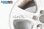 Alufelgen for Jaguar X-Type Sedan (06.2001 - 11.2009) 16 inches, width 6.5 (Preis pro set angegeben)